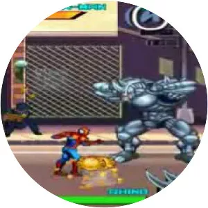 Spider-Man: Toxic City