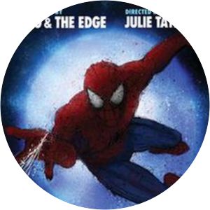 Spider-Man: Turn Off the Dark photograph