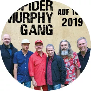 Spider Murphy Gang