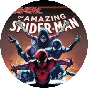 Spider-Verse - Comic book series