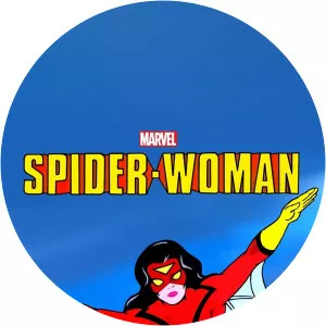 Spider-Woman