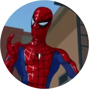 SpiderMan: The New Animated Series