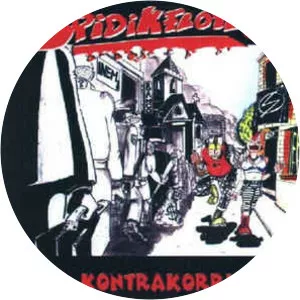 Spidikflotes - Musical group