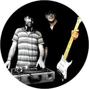 SPIEDKIKS - Musical artist