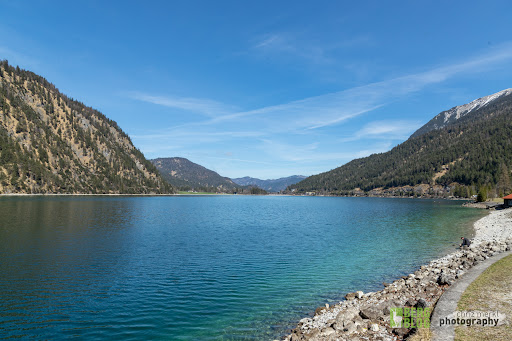 Spielplatz am Achensee