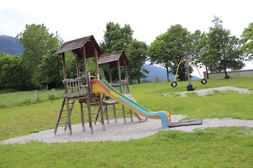 Spielplatz Inzing