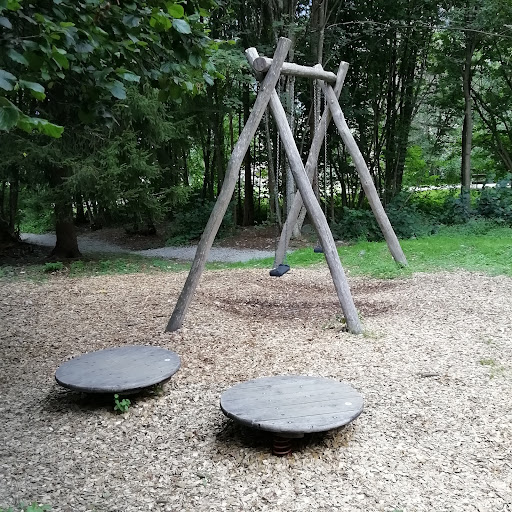 Spielplatz Ried - Playground in Ried im Zillertal, Austria
