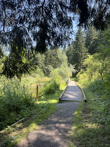 Spielplatz Tantegert - Playground in Innsbruck, Austria