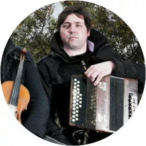 Spiers and Boden - Folk duo