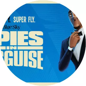 Spies in Disguise