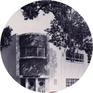 Spies of Mississippi