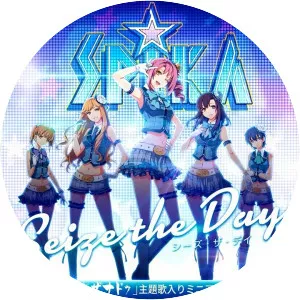 SPiKA - Musical group