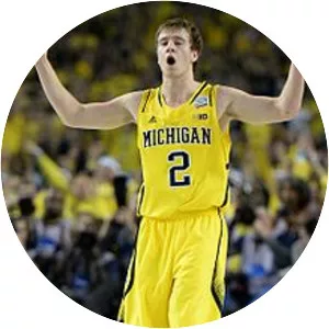 Spike Albrecht