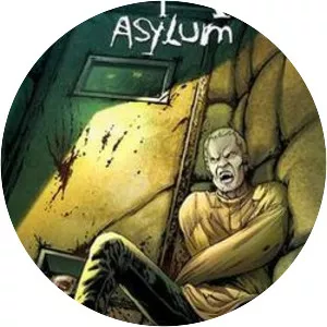 Spike: Asylum