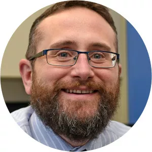 Spike C. Cook - Author