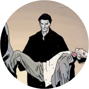 Spike & Dru - Comic series