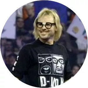 Spike Dudley