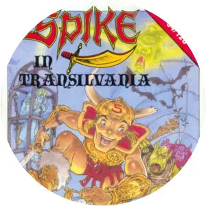 Spike in Transilvania