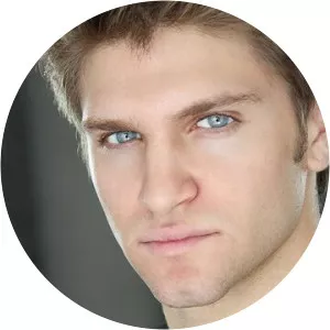 Spike Lavery photograph