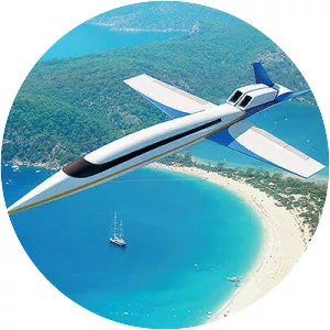 Spike S-512 - Supersonic business jet