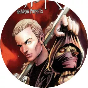 Spike: Shadow Puppets