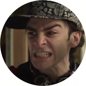 Spike Skullovitch - Fictional character