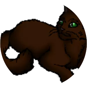 Spikefur - Fictional character