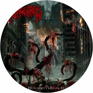 Spilling Entrails - Musical group