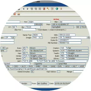 Spillman Technologies, Inc. - Software company