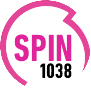 SPIN 1038 - Radio station