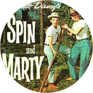 Spin and Marty