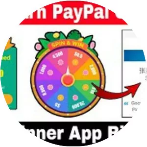 Spin ( Luck By Spin 2019 ) - Video game