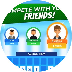 Spin of Fortune - Quiz - Video game