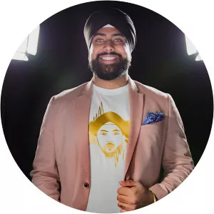Spin Singh