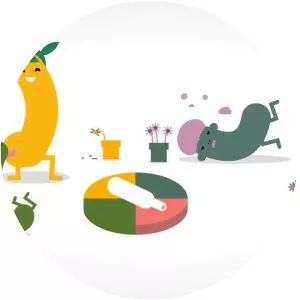 Spin the Bottle: Bumpie's Party - Video game