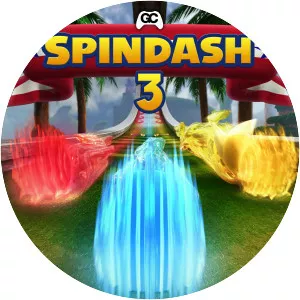 Spindash 3 - Album by GameChops