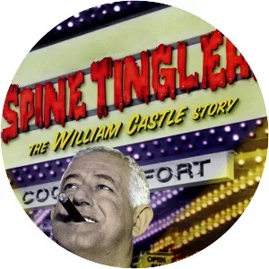 Spine Tingler! The William Castle Story