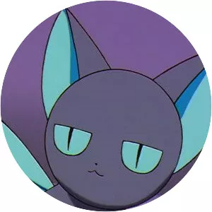 Spinel Sun - Fictional character