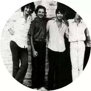 Spinetta Jade - Rock band