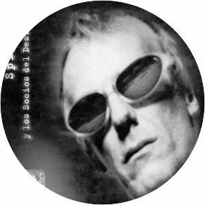 Spinetta y Los Socios Del Desierto (. . . - Musical group