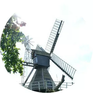 Spinnenkop Wedderveer - 