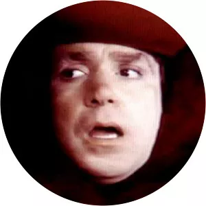 Spinner Dunn - Fictional character