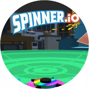 Spinner. io - Video game
