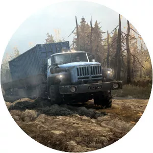 Spintires: MudRunner