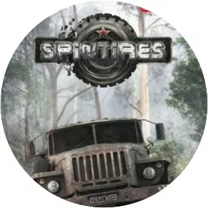 Spintires - Video game
