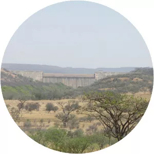 Spioenkop Dam