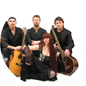 Spiral Dance photograph