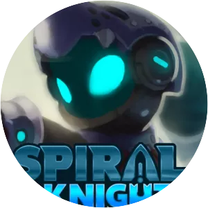 Spiral Knights - Online game