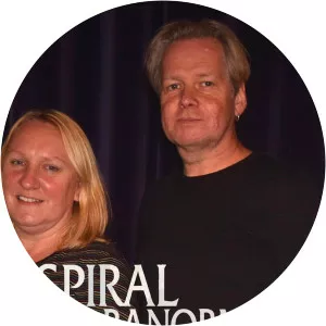 Spiral ParanormalSince 2011