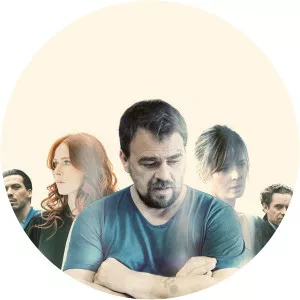 Spiral - Comic book character